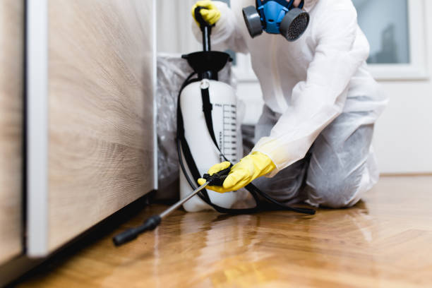 Best Wildlife Control Services  in Pollock Pines, CA