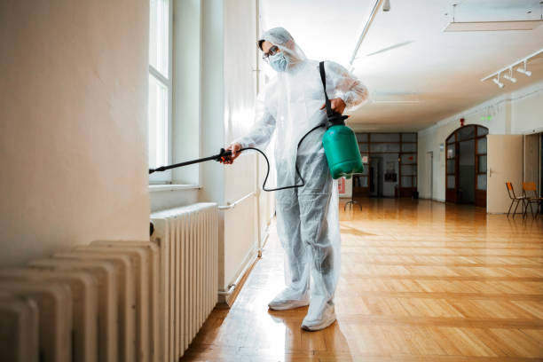 Best Pest Removal Services  in Pollock Pines, CA